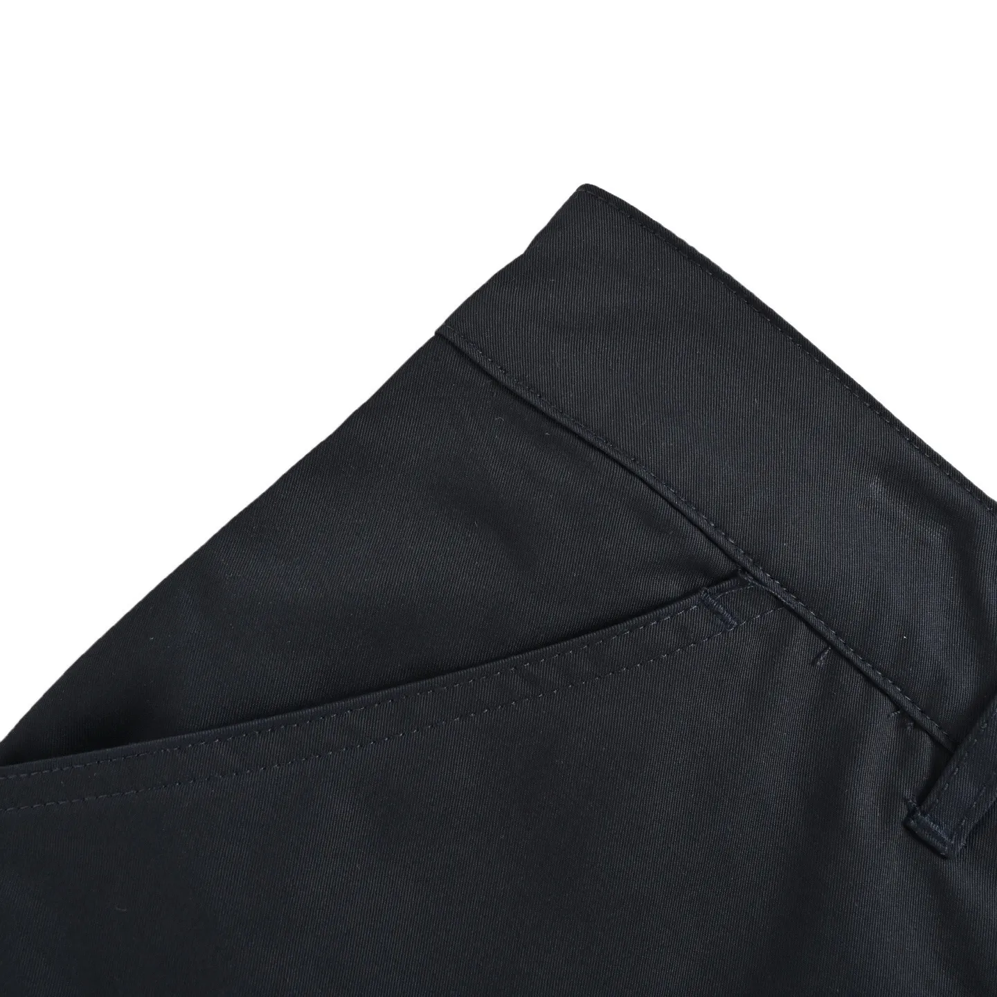 Louis Vuitton/Louis Vuitton 25ss pocket presbyopic embossed cargo shorts
